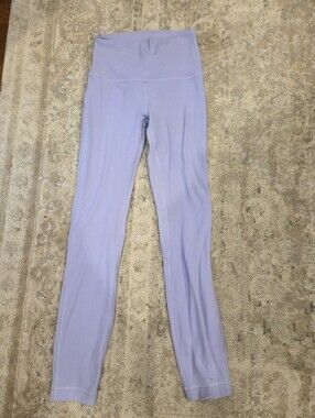 Lululemon Leggings Size 2